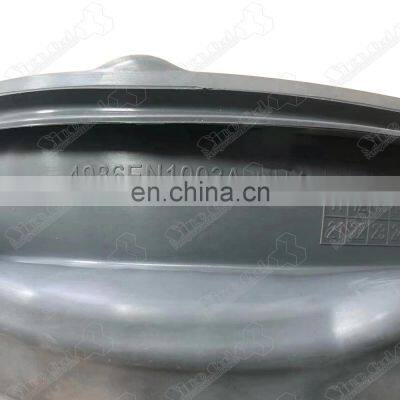 Washing Machine Door Seal Washing Machine Door Gasket for LG 4986EN1003A photo-3