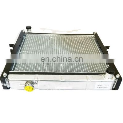 Radiator Assy 1301Q01-010-A Engine Parts For Truck On Sale