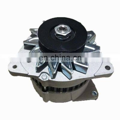 714/20400 24v Generator alternator for excavator engine parts