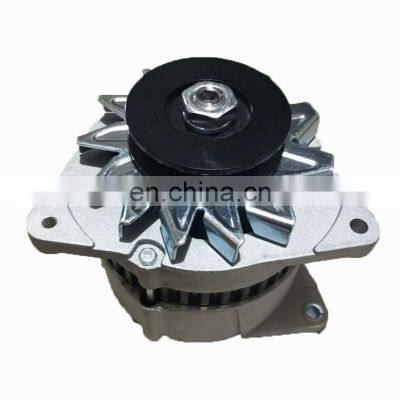 714/20400 Generador alternador de 24v para piezas de motor de excavadora