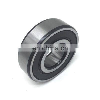 High Quality Stainless Steel Bearings Ball Bearing Machine Made In China 6005 6006 6007 6008 6009 6010 Ball Bearings photo-3