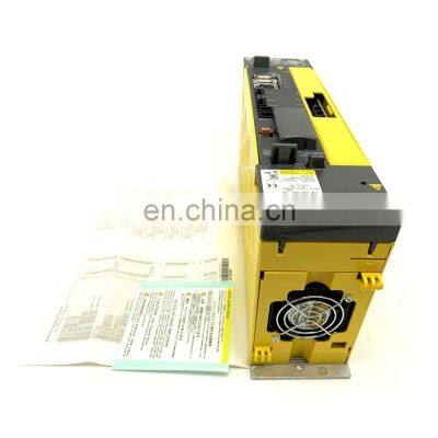 A06b-6166-h203 Original Fanuc Servo Driver Servo Amplifier A06B-6166-H203 photo-2