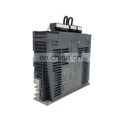 Japan for Mitsubishi Amplifier MELSERVO J4 Series Servo Amplifier MR-J4-10B AC Servo Mitsubishi Driver photo-3