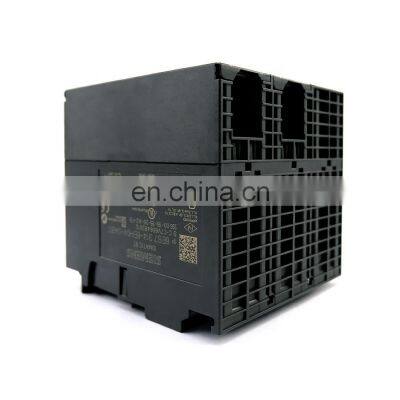 Siemens PLC Compact Cpu Module 24DI/16DQ/5AI/2AQ 192 KB SIMATIC S7-300 6ES7314-6EH04-0AB0 CPU314C-2 PN/DP photo-4