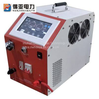 Single Battery Charge and Discharge Tester DYXD-100/165 photo-2