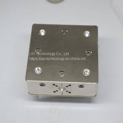 225 to 400MHz Full Band VHF TAB Connector Drop-in Circulator photo-5