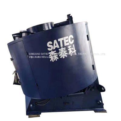 Sand Mixture Machine for Foundry photo-3