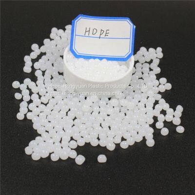 Polyethylene HDPE Granules Virgin LDPE Low Density Polyethylene photo-2