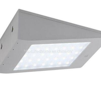 Radar Sensor Solar Outdoor LED Wall Lights (3.5W) photo-2