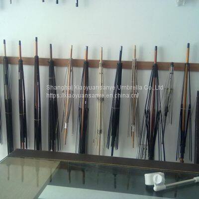 umbrella frame ribs pole customized poduction and processing factory 13 years of production experience