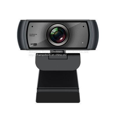 New 1080p 60fps Webcam With Microphone photo-5