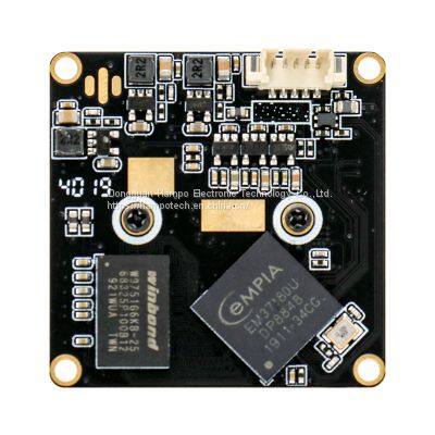 13MP 30fps Sony CMOS Sensor IMX214 Driver Free Camera Module photo-5
