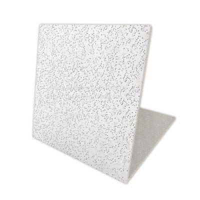 Sound Absorption Mineral Wool Ceiling Board photo-2