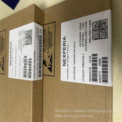 74HC595D Counter Shift Registers 74HC595D/SOT109/SO16 NEXPERIA