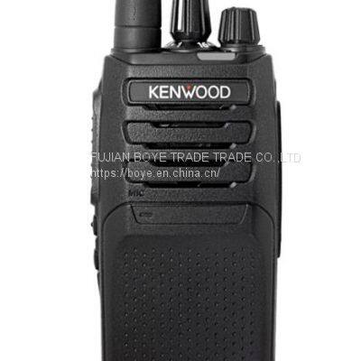 Kenwood NX 1300 Nxdn Digital Communication Portable Two Way Radio Uhf Walkie Talkie