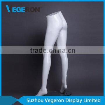 High Quality Female Display Leg Mannequin photo-5