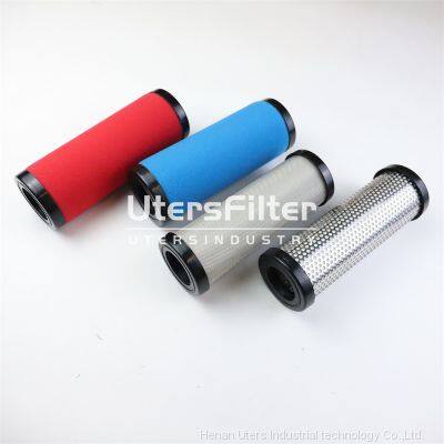 29001205500 UTERS REPLACE OF Аtlas Copco Air Compressor Fine Filter Element photo-2