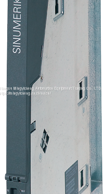 SINAMICS S120 Basic Power Module6SL3130-1TE31-0AA0 Frequency Converter photo-3