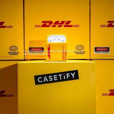 PolandDHLExpress PolandDDP Poland photo-4