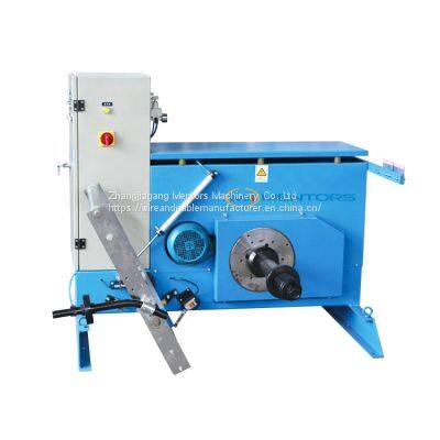 Wire Buncher Machine photo-2