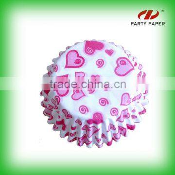 Certificated Baking Cups Wholesale