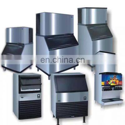 Ice Glass Maker