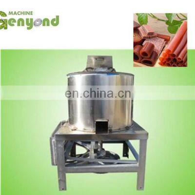 Hawthorn Fruit Guitar Leather Making Machine photo-3