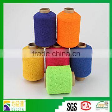 high elastic rubber material latex thread