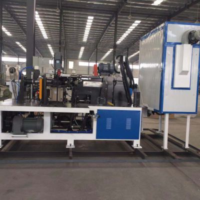 Tongri/ Stable Performance/ Reeling Machine/ for Paper Cone