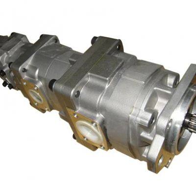 WX Factory direct sales Price favorable  Hydraulic Gear pump 705-36-30540 for Komatsu