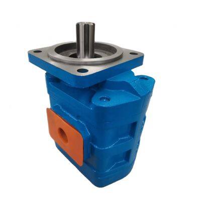 hydraulic pump for SEM ZL50F-II payloader