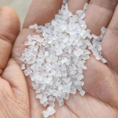 Virgin/Recycled Plastic Products Price Pet/PVC/HDPE/LDPE/LLDPE/PE/PPPP Polypropylene GF10 Injection Pellets