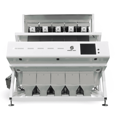 Henning Saint Chickpeas Sorting Machine
