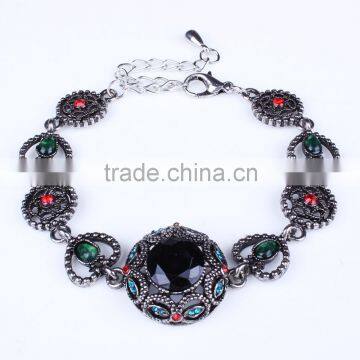 2015 Yiwu sterling silver fashion jewelry Bracelet
