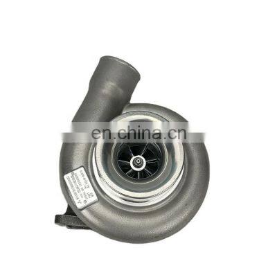 TD06H4 turbocharger 49179-06210 4917906210 turbo for Mitsubishi D06FRC Volvo Excavator Sany SY245 engine