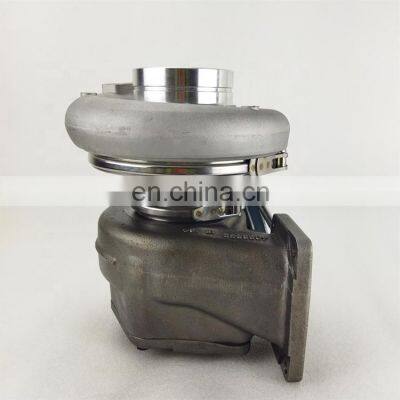 HE500WG Turbo 5329250 4031042H 3775716 3780141 3790506 3790534 Turbocharger for Volvo Truck TAD1350VE MD13 photo-4