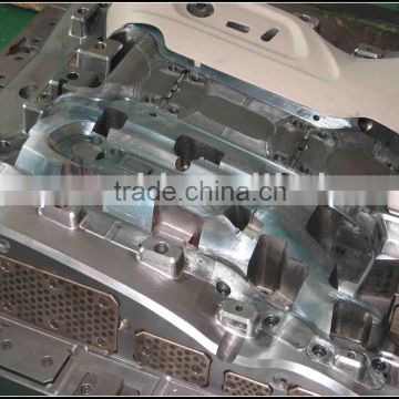 automobile mould