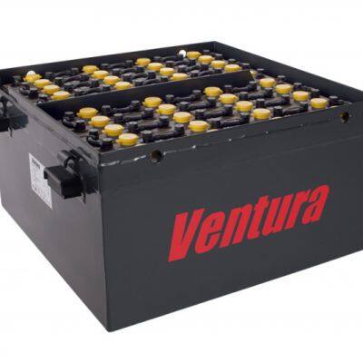 Испанская батарея Ventura GPL 12-40 12В40Ач для системы управления оборудованием