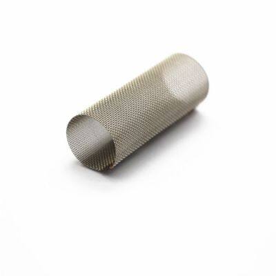 Manufacturer Customized Stainless Steel Woven Mesh Cylinder Filter Tube