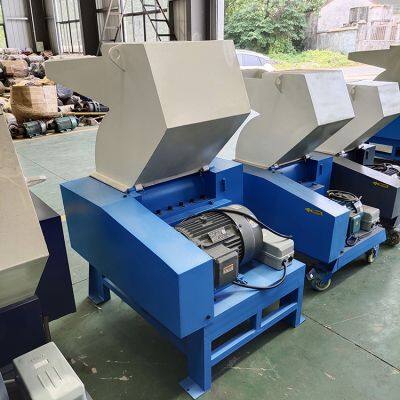 ZC500 Plastic Crusher Machine