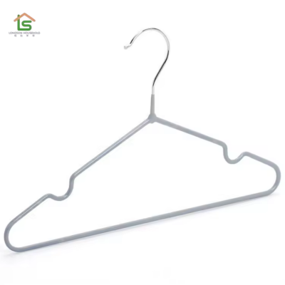 Металлические вешалки для фабрики photo-4