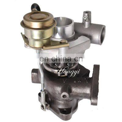 TF035 turbocharger  49135-03130  49135-03110  application for MITSUBISHI  4M40 engine