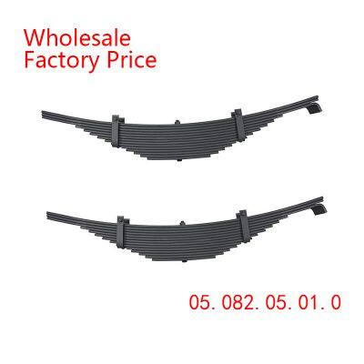 05.082.05.01.0 Leaf Spring Wholesale For BPW