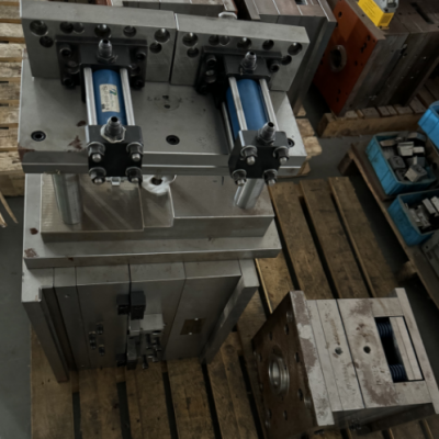 mold maker Professional CNC Plastic Injection Molding Plastic Injection Moulding PP Silicone Plastic Injection Molding