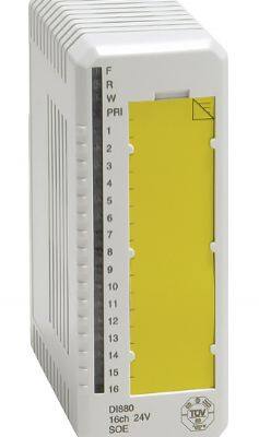 ABB DI880 3BSE028586R1 I-O Module