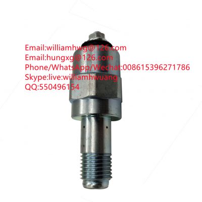 Solenoid Valve 8941748200 8905200030 Speed sensor AL204621 AL162765 JLG 944E-42 G10-43A G6-42A G10-55A G12-55A