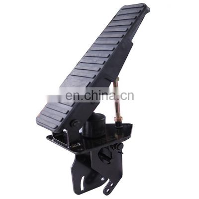 excavator wheel loader LW500 ZL50G motor grader brake pedal hydraulic type XCMG