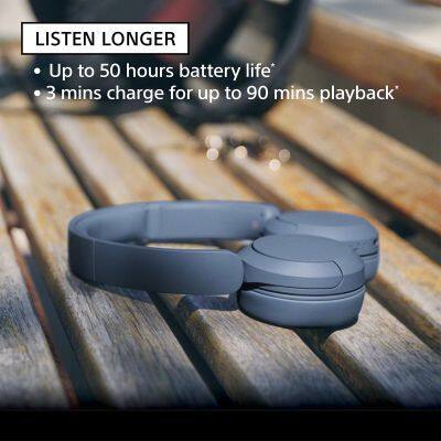 HiFi Stereo Foldable Lightweight Headset Bluetooths Headphones Over Ear Wireless Headphones With Microphone photo-3