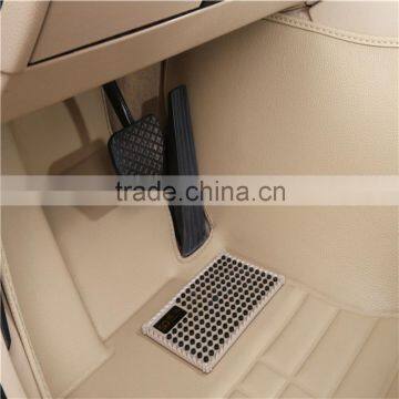 2016hot Selling Cheap Auto Custom Car Mats photo-6
