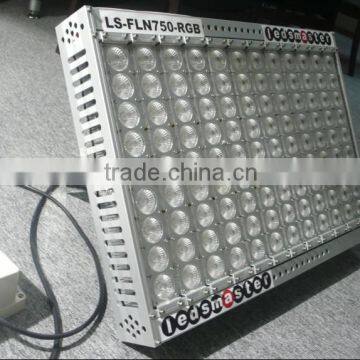 High Lumen Long Span Life 2000w Led Flood Light ,high Power Led Stadiums Light photo-5